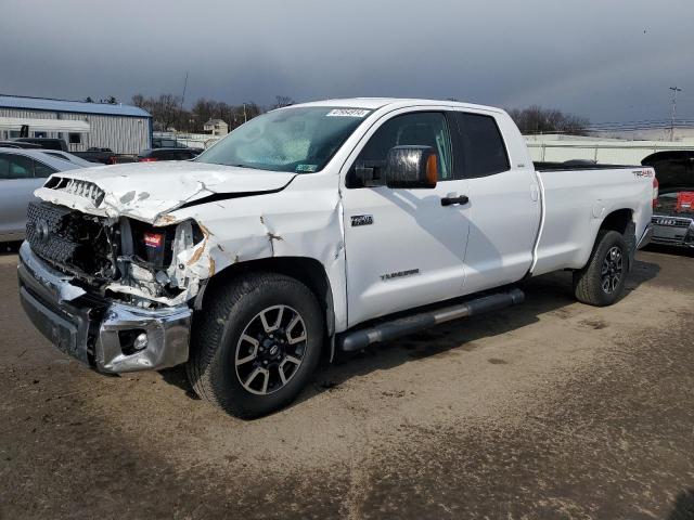 TOYOTA TUNDRA 2019 5TFCY5F16KX024297 | Auction Seeker