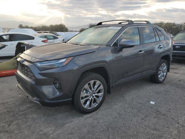TOYOTA RAV4 2023 2T3N1RFV1PW340841 | Auction Seeker
