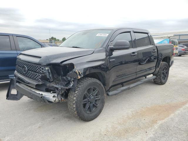 TOYOTA TUNDRA 2020 5TFDY5F1XLX881468 | Auction Seeker