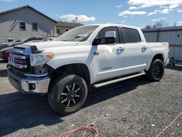TOYOTA TUNDRA 2016 5TFDY5F12GX515493 | Auction Seeker