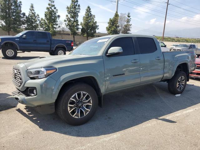 TOYOTA TACOMA 2023 3TMDZ5BN8PM141497 | Auction Seeker