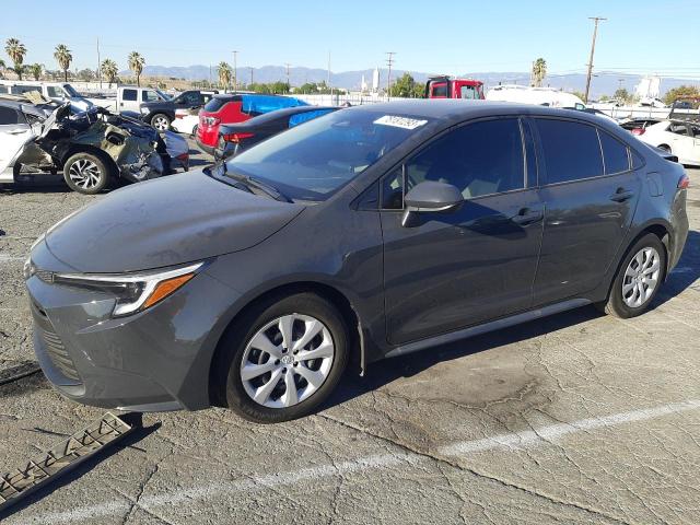 TOYOTA COROLLA 2023 JTDBCMFE1P3024004 | Auction Seeker