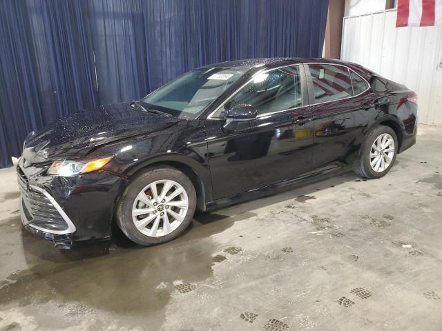 TOYOTA CAMRY 2022 4T1C11AK3NU683694 | Auction Seeker