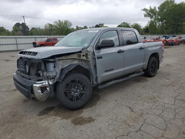 TOYOTA TUNDRA 2020 5TFDY5F11LX880211 | Auction Seeker