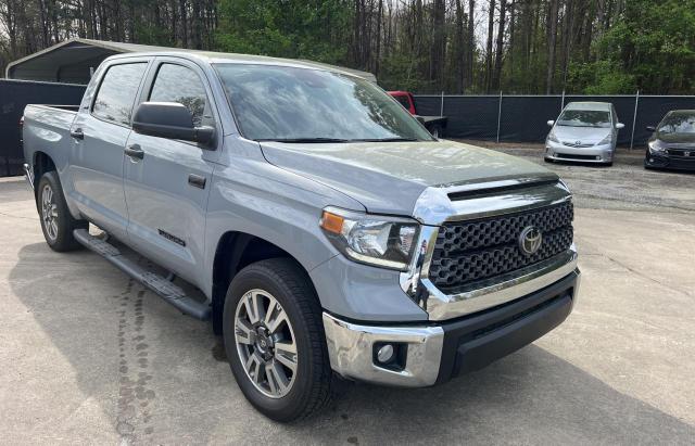 TOYOTA TUNDRA 2020 5TFEY5F14LX262935 | Auction Seeker