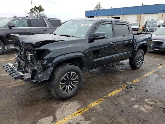 TOYOTA TACOMA 2021 3TMCZ5AN9MM390626 | Auction Seeker