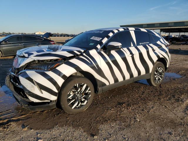 TOYOTA VENZA 2022 JTEAAAAH8NJ114871 | Auction Seeker