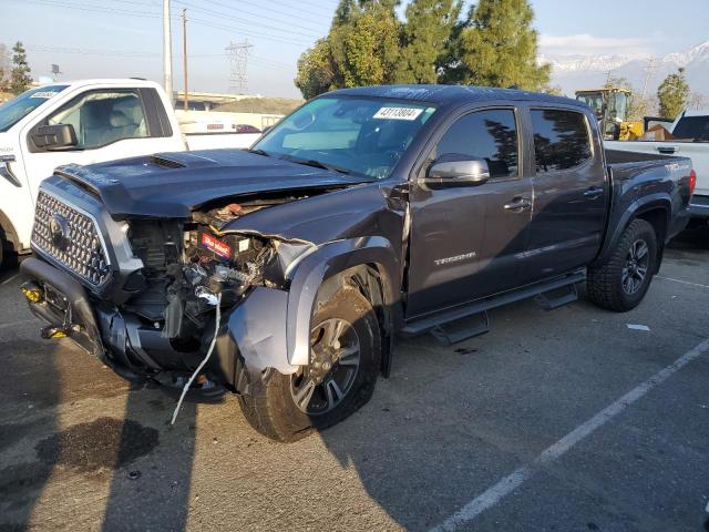 TOYOTA TACOMA 2019 3TMAZ5CN8KM108722 | Auction Seeker