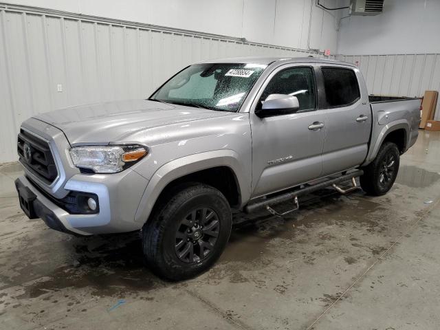 TOYOTA TACOMA 2021 5TFCZ5AN1MX278252 | Auction Seeker