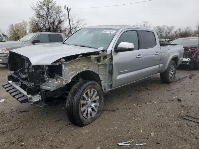 TOYOTA TACOMA 2023 3TMHZ5BNXPM146718 | Auction Seeker