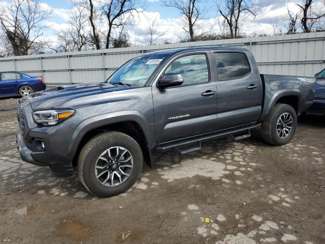 TOYOTA TACOMA 2023 3TMCZ5AN0PM583882 | Auction Seeker