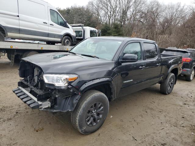 TOYOTA TACOMA 2022 3TMDZ5BN2NM126197 | Auction Seeker
