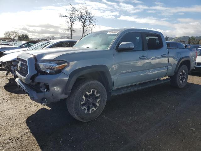 TOYOTA TACOMA 2019 3TMDZ5BN9KM075163 | Auction Seeker