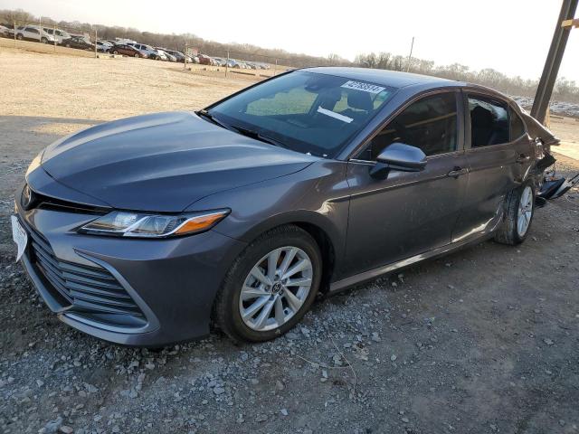 TOYOTA CAMRY 2023 4T1C11AK8PU726915 | Auction Seeker