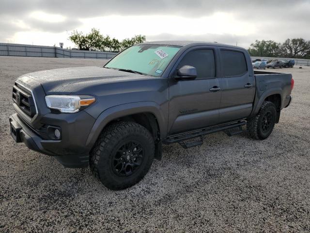 TOYOTA TACOMA 2022 3TMAZ5CN9NM191999 | Auction Seeker