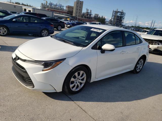 TOYOTA COROLLA 2023 5YFB4MDE7PP053532 | Auction Seeker