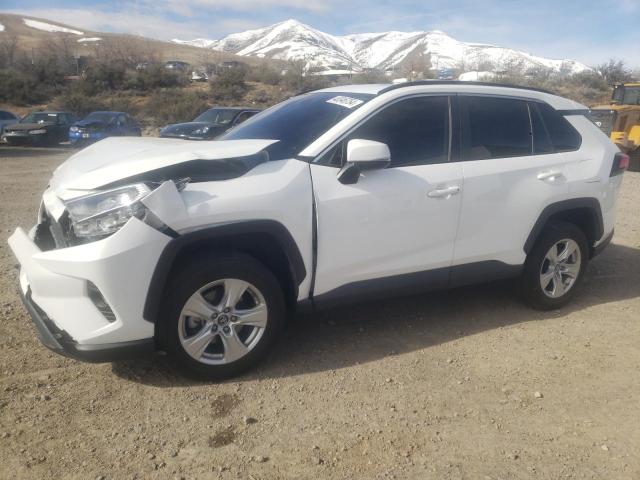 TOYOTA RAV4 2019 2T3P1RFV6KW025518 | Auction Seeker