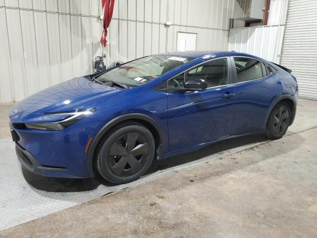 TOYOTA PRIUS 2023 JTDACAAU4P3003477 | Auction Seeker
