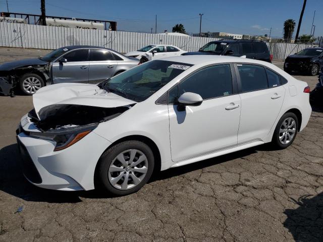 TOYOTA COROLLA 2023 5YFB4MDE1PP057446 | Auction Seeker