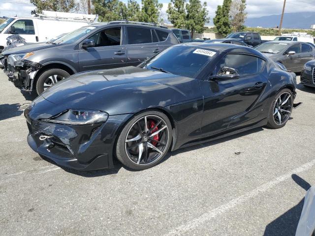 TOYOTA SUPRA 2020 WZ1DB4C08LW024886 | Auction Seeker