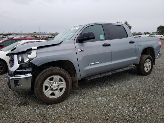 TOYOTA TUNDRA 2019 5TFDY5F11KX853458 | Auction Seeker