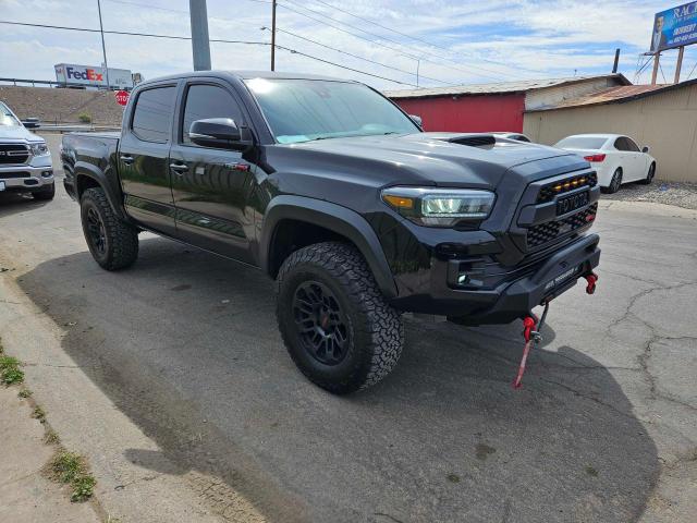 TOYOTA TACOMA 2019 5TFCZ5AN1KX188502 | Auction Seeker