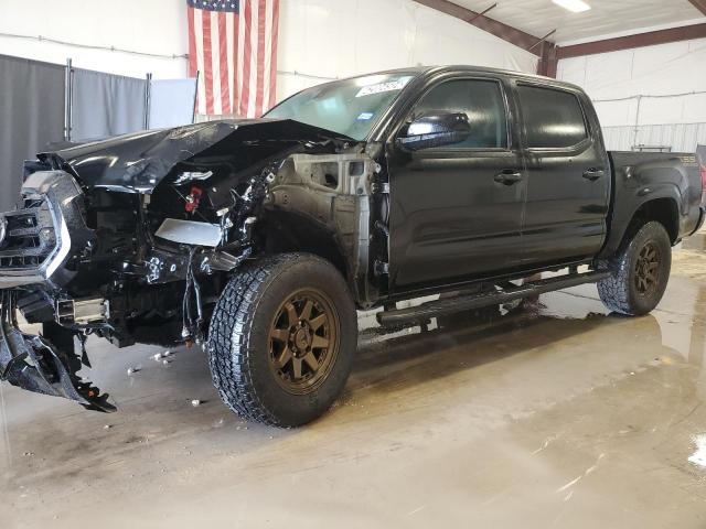 TOYOTA TACOMA 2023 3TYCZ5AN8PT140139 | Auction Seeker