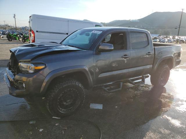 TOYOTA TACOMA 2020 3TMAZ5CN5LM134924 | Auction Seeker