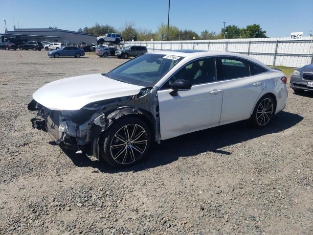 TOYOTA AVALON 2019 4T1BZ1FB6KU033590 | Auction Seeker