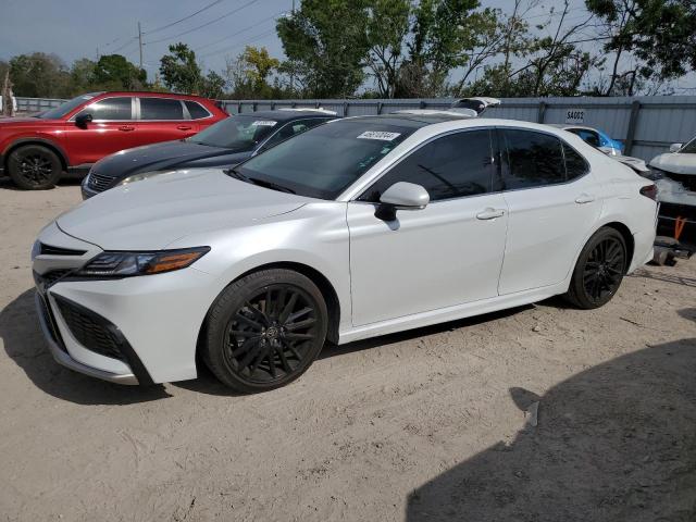 TOYOTA CAMRY 2023 4T1K61AK7PU757439 | Auction Seeker