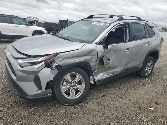 TOYOTA RAV4 2023 2T3W1RFV8PC232920 | Auction Seeker