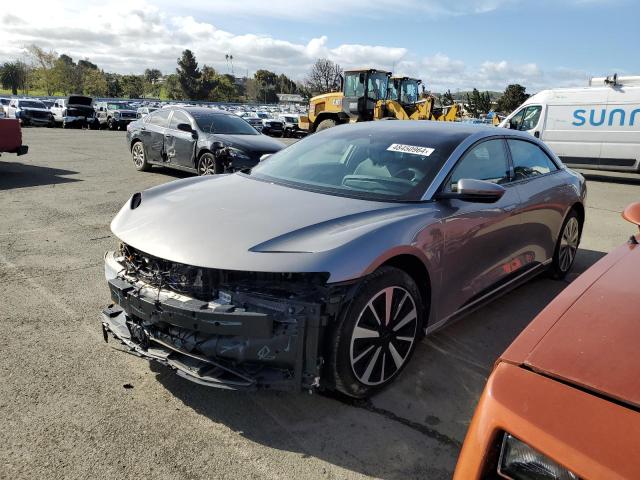 LUCID AIR 2023 50EA1TEA8PA005726 | Auction Seeker
