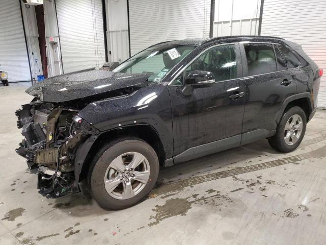 TOYOTA RAV4 2023 2T3P1RFV6PW389347 | Auction Seeker