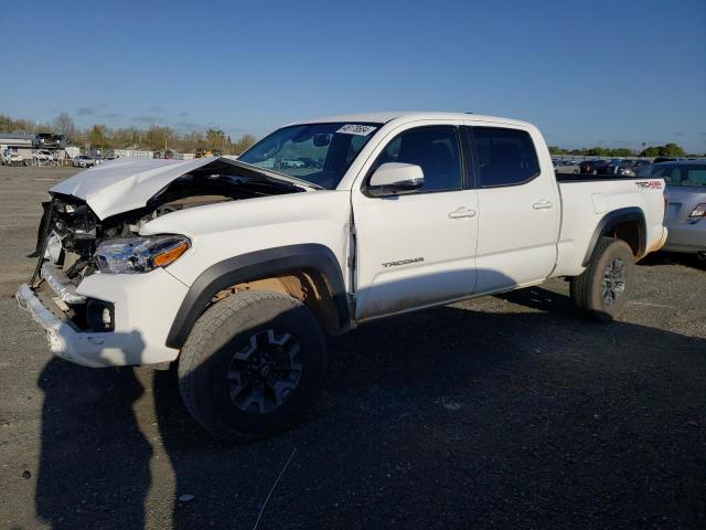 TOYOTA TACOMA 2023 3TMDZ5BN8PM143024 | Auction Seeker