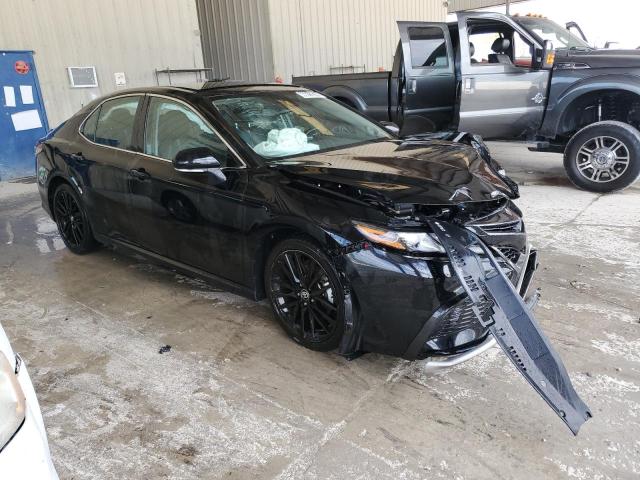 TOYOTA CAMRY 2023 4T1K61AK1PU724310 | Auction Seeker