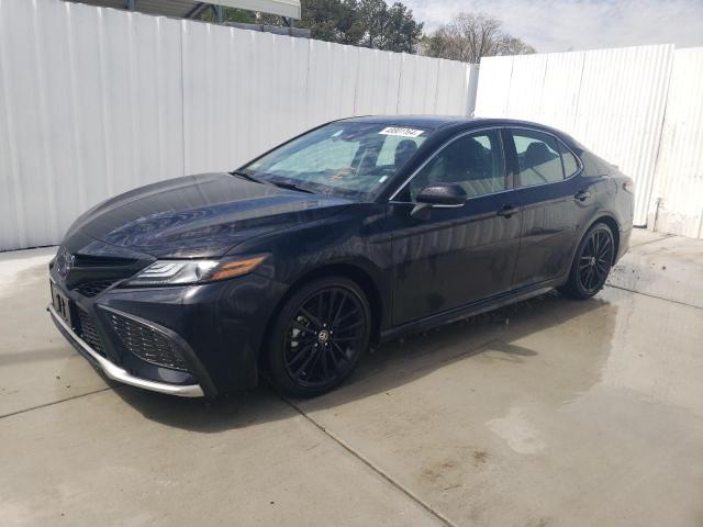 TOYOTA CAMRY 2023 4T1K61AK9PU824882 | Auction Seeker