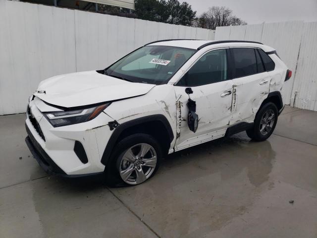 TOYOTA RAV4 2024 2T3W1RFV1RW319138 | Auction Seeker