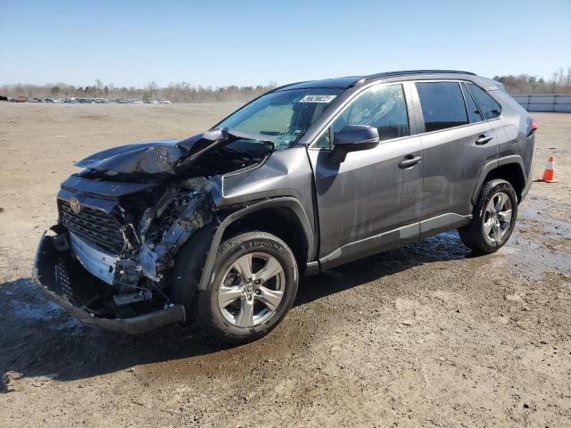 TOYOTA RAV4 2023 2T3P1RFV9PW376673 | Auction Seeker