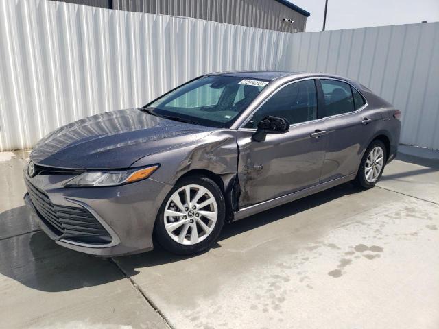TOYOTA CAMRY 2024 4T1C11AK8RU210461 | Auction Seeker