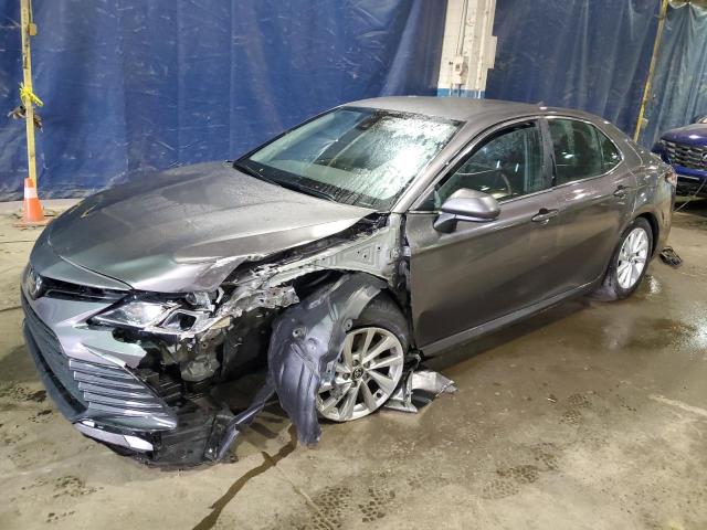 TOYOTA CAMRY 2023 4T1C11AK8PU146998 | Auction Seeker
