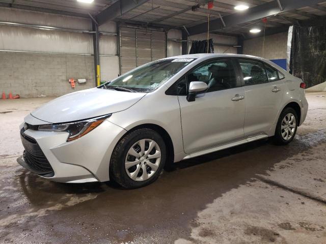 TOYOTA COROLLA 2024 5YFB4MDE5RP133303 | Auction Seeker