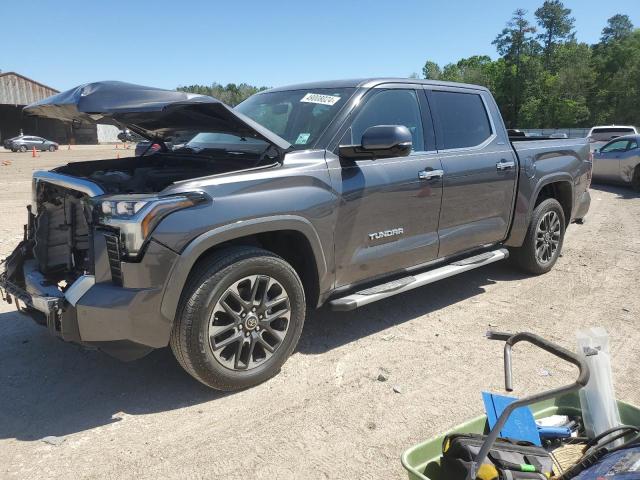 TOYOTA TUNDRA 2023 5TFJA5AB8PX026913 | Auction Seeker