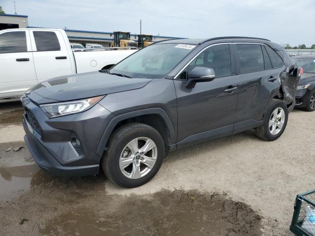 TOYOTA RAV4 2021 2T3P1RFV2MC253164 | Auction Seeker
