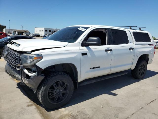 TOYOTA TUNDRA 2018 5TFDY5F18JX720324 | Auction Seeker