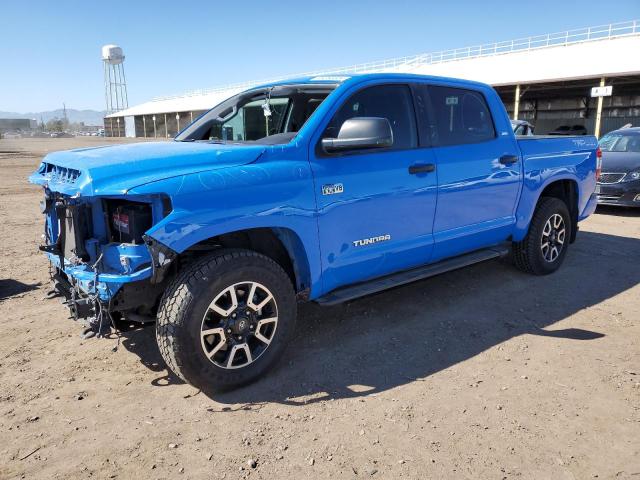 TOYOTA TUNDRA 2020 5TFDY5F10LX927518 | Auction Seeker