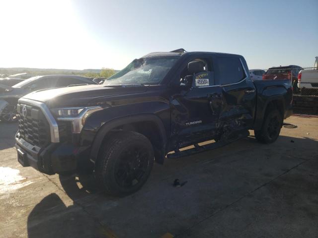 TOYOTA TUNDRA 2023 5TFJC5DB4PX018765 | Auction Seeker