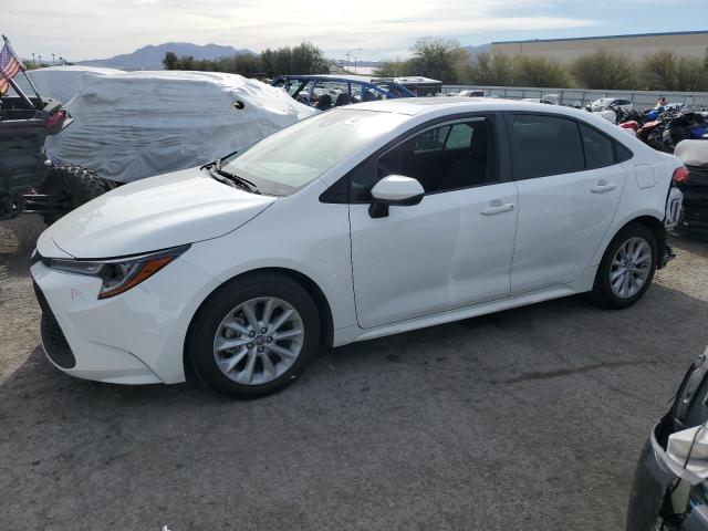 TOYOTA COROLLA 2022 JTDHPMAE9N3032984 | Auction Seeker