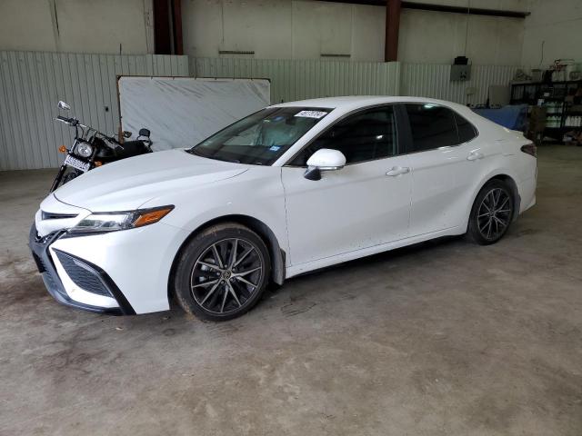 TOYOTA CAMRY 2024 4T1G11AK8RU200479 | Auction Seeker
