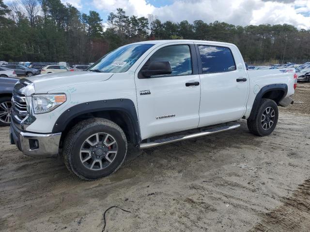 TOYOTA TUNDRA 2016 5TFDY5F10GX542434 | Auction Seeker