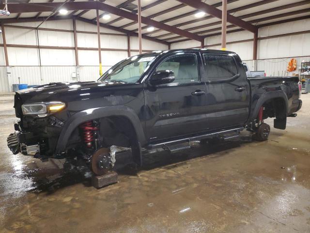 TOYOTA TACOMA 2023 3TYCZ5AN2PT152173 | Auction Seeker